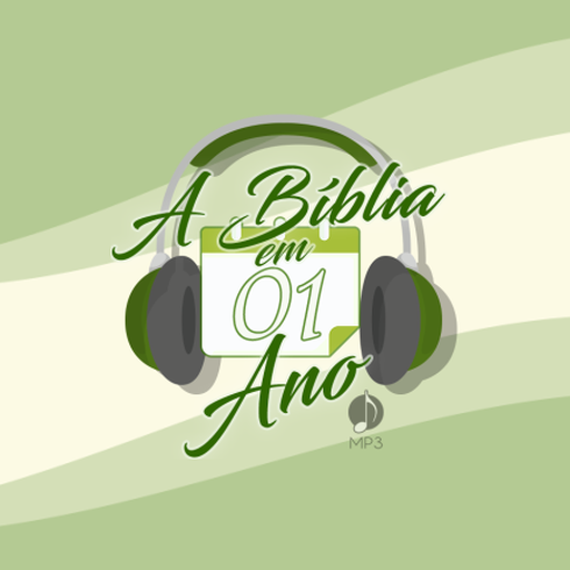 A Bíblia em 01 Ano — MP3
