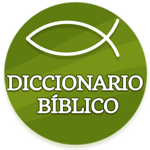 Diccionario Bíblico en Español