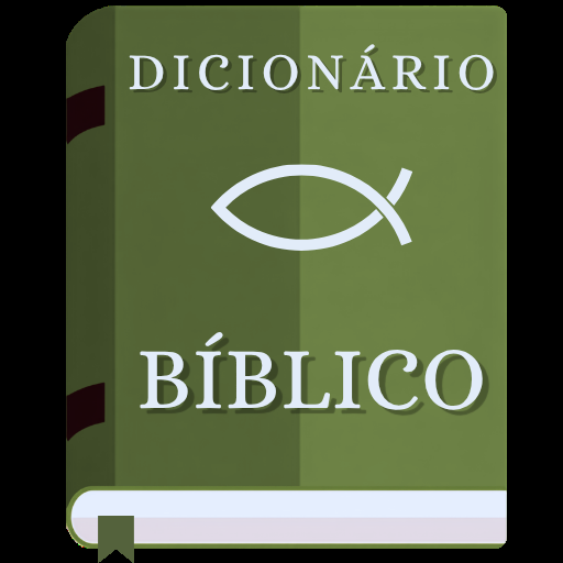 Dicionário Bíblico