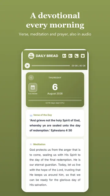 Bible and Dictionary — 2