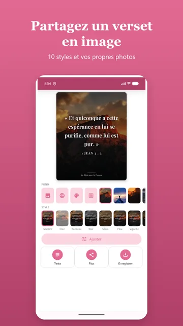 La Bible pour la Femme MP3 — 5