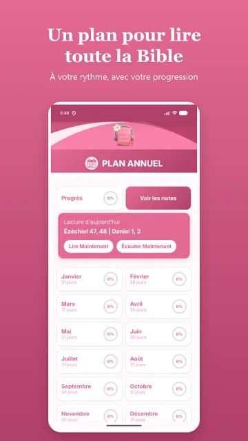 La Bible pour la Femme MP3 — 6