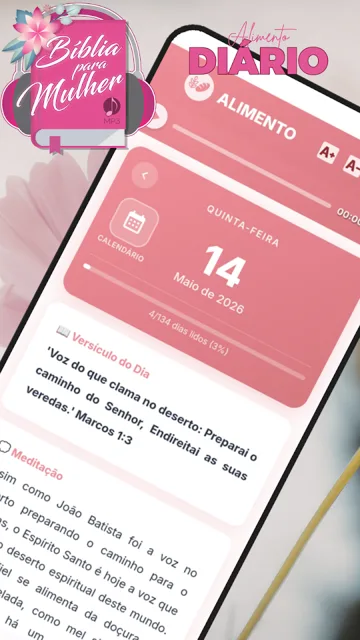 Bíblia para Mulher MP3 — 4