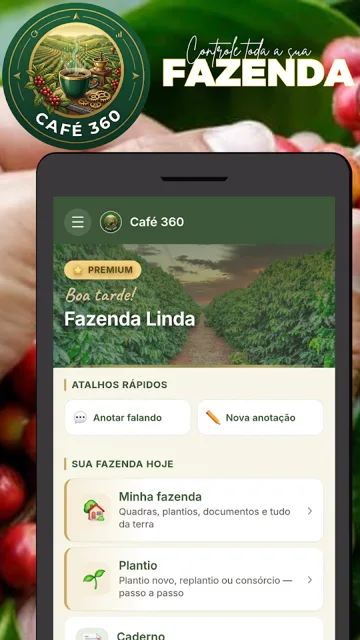 Café 360 — 1