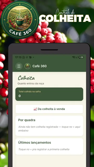 Café 360 — 5