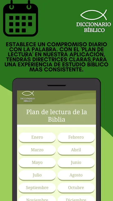 Diccionario Bíblico en Español — 6