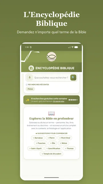 Dictionnaire de la Bible — 3