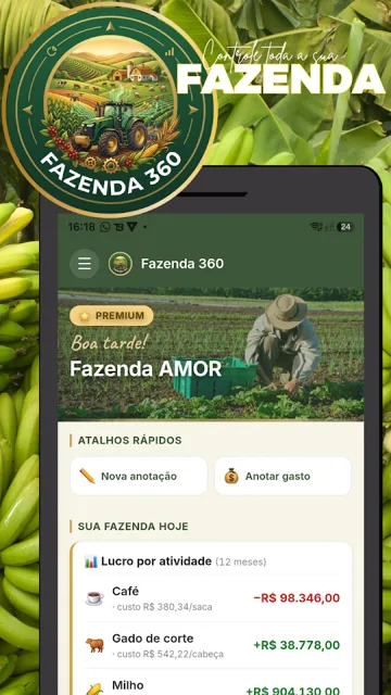 Fazenda 360 — 1