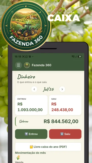 Fazenda 360 — 5