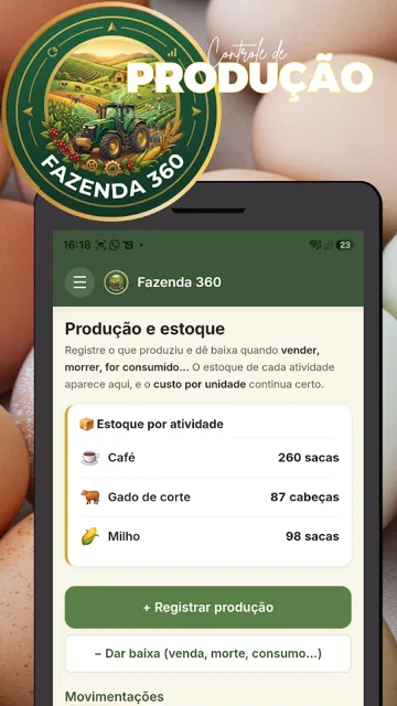 Fazenda 360 — 6