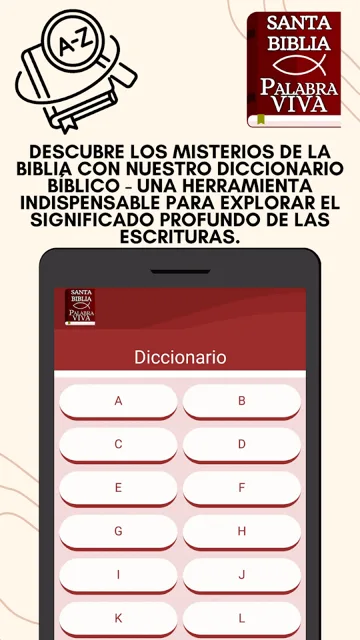 Santa Biblia Palabra Viva — 6