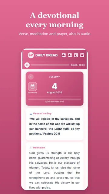 Women's Bible MP3 — 2