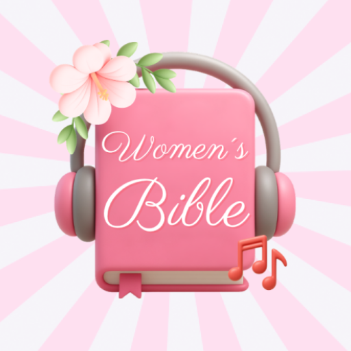 Women's Bible MP3
